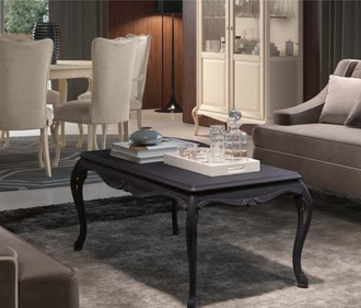 СТОЛ ЖУРНАЛЬНЫЙ VALPOLICELLA ART.1467 (L115*P65*h50) Giorgioсasa