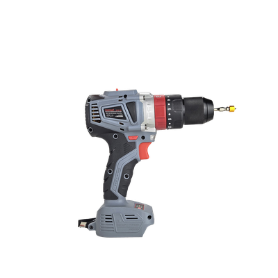 Аккумуляторная дрель бесщеточная ударная PROFIPOWER MKDHP-18V