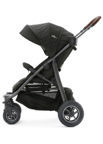 Joie mytrax flex signature review deals