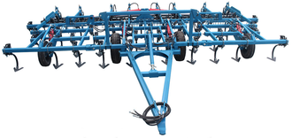 Культиватор КГШ-4.0 доставка по РФ и СНГ