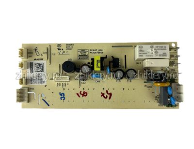 Модуль управления для духового шкафа Indesit 3644