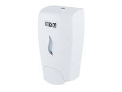 Дозаторы для мыла, антисептика, пены