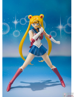 Фигурка Сейлор Мун (Sailor Moon)