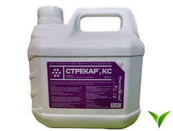 Стрекар КС 3л