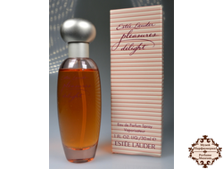 Парфюмированная вода Estee Lauder Pleasures Delight (Эсте Лаудер Плеже Делайт) 30ml винтажная парфюмерия