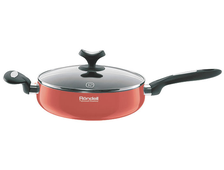 Сотейник с/кр 24 см Koralle Rondell RDA-508