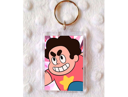 Брелок "Вселенная Стивена, Steven Universe" №16