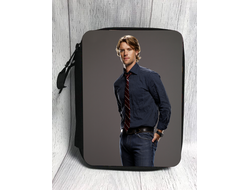 Пенал Доктор Хаус №15