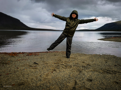 Хибины - обзорная экскурсия