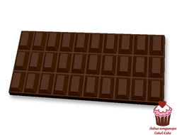 Плитки для шоколада