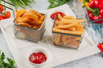 Картофель фри (150 г.)