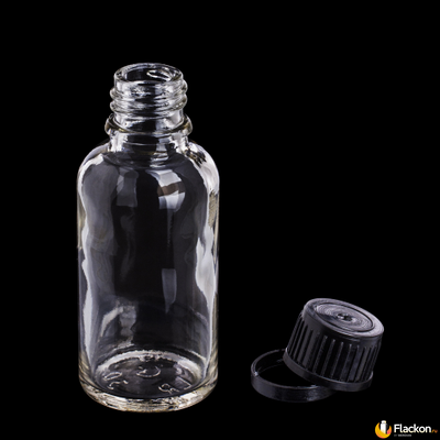 Стеклянный флакон Айвен 30 мл