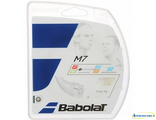 Теннисная струна Babolat M7 12m