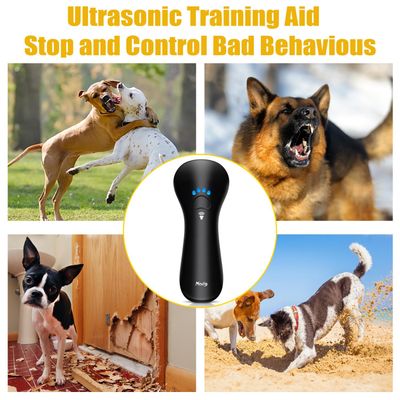 Ультразвуковой отпугиватель собак TinMiu