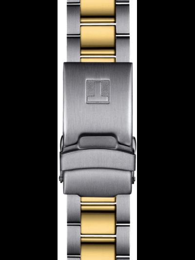 Швейцарские часы Tissot T120.410.22.051.00 T-Sport Seastar