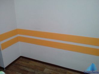 Бескаркасный отбойник - отбойная доска , 200 мм (1,3 мм)