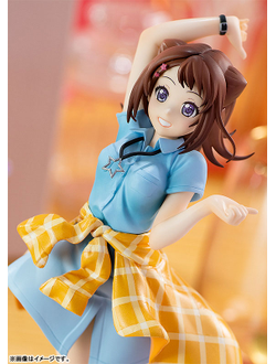 Фигурка Касуми Тояма (Toyama Kasumi Pop Up Parade)