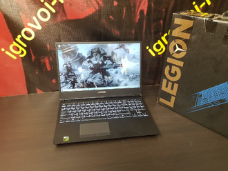 Lenovo y530 gtx1050ti top