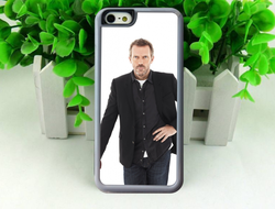 Чехлы на телефон Доктор Хаус, House, M.D №18