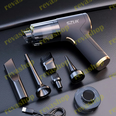 автомобильный пылесос, беспроводной пылесос, портативный пылесос, пылесос для автомобиля, пылесос бе