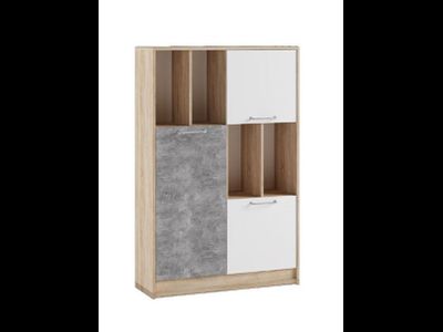 Пенал малый Колибри Лофт (ТЭКС)