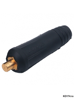 Кабельная вилка Optima 10-25 (XL111025)