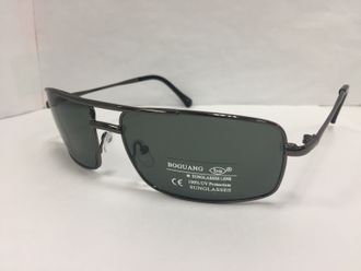 очки солнцезащитные Boguang стекло 901 серый