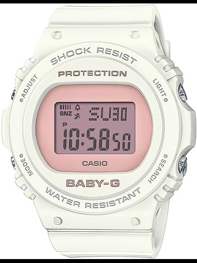 Часы Casio Baby-G BGD-570-7B
