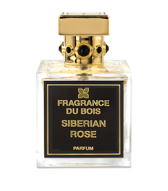 Fragrance Du Bois Siberian Rose 100ml