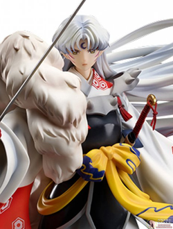 Фигурка 1/7 Сэссёмару (Sesshoumaru)