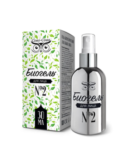 Биогель №2 - мезотерапия для омоложения кожи лица