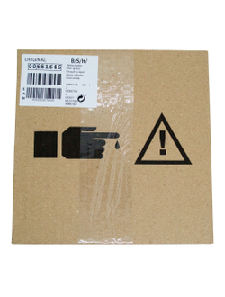 MCZ1RS1 диск bosch