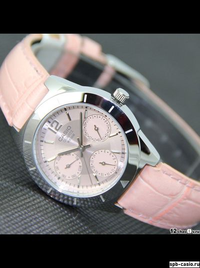 Часы Casio LTP-2069L-4A