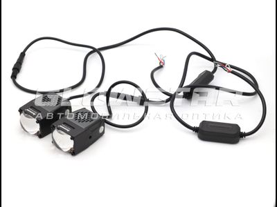 Модули Aozoom ALZD-01-02 (комплект, 2шт)