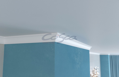 Карниз KX030 - 30*20*2000мм