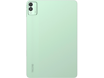 Tecno MegaPad 11 8/256GB LTE Зеленый