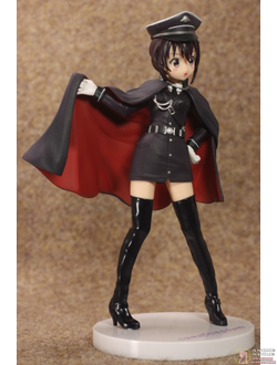 Фигурка Ризэ Тэдэза (Tedeza Rize Hifuku-bu Coordinate Taiketsu!)