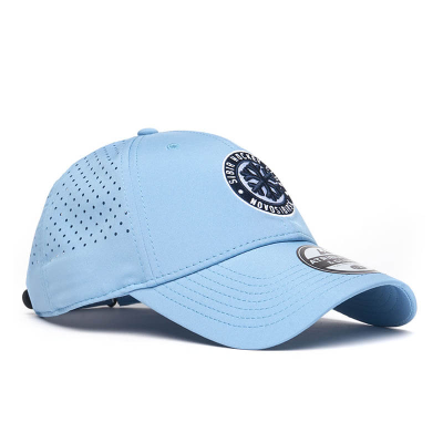 Бейсболка ХК «СИБИРЬ» A&C (р.55-58) 11022