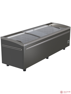 Ларь-бонета Haier GTS2500GXA