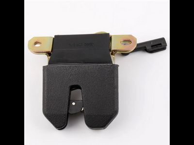 Замок двери багажника Volkswagen Passat B5