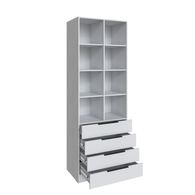 Шкафная группа "Мадрид"  3.2 м Вариант 2 (ТЭКС)