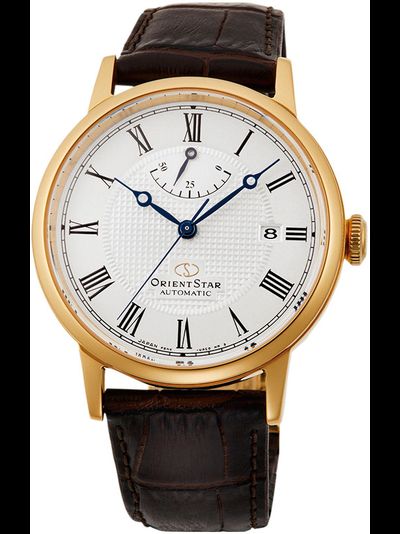 Мужские часы Orient RE-AU0001S