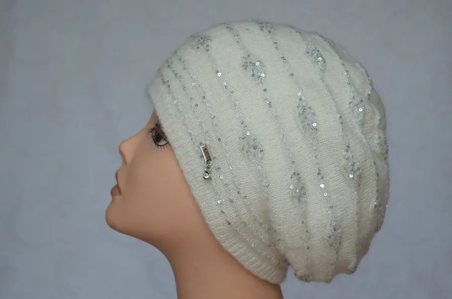 Vizio берет Италия женский зима 2020 фото