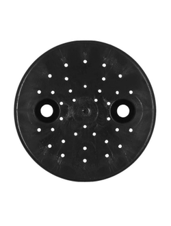 Сито поршня d=42.5 мм кофемашины Delonghi