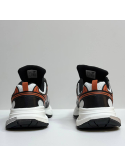 New Balance 530 V3 Silver Orange