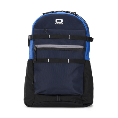 Ogio Alpha 20L Blue вид спереди