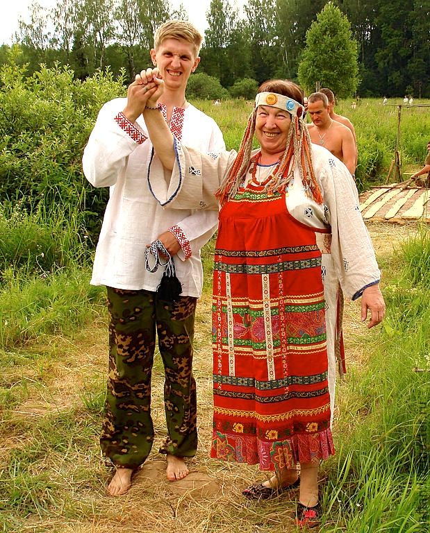 Розничный Магазин Славянской Одежды В Москве