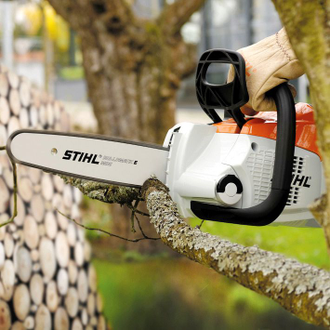 Аккумуляторная пила Stihl MSA 160 C-BQ, 12" (30см) 1/4' 1,1 64зв без аккумулятора