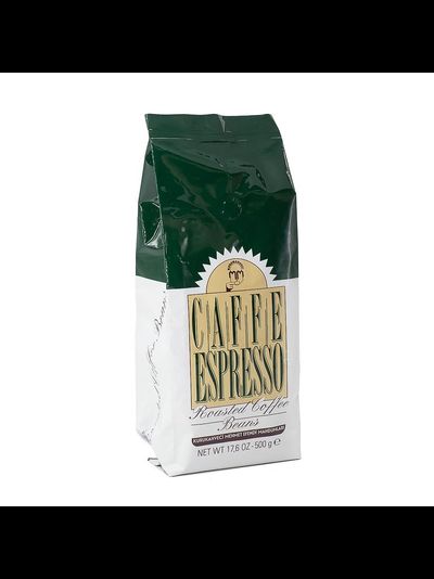 Турецкий Кофе в зернах Mehmet Efendi Эспрессо, 500 гр.