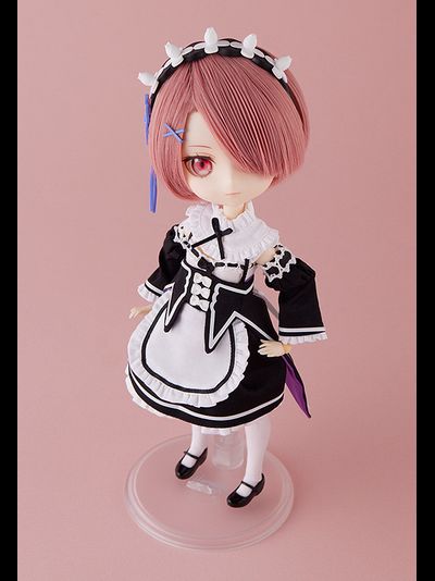 Кукла Harmonia Humming Рам (Ram)